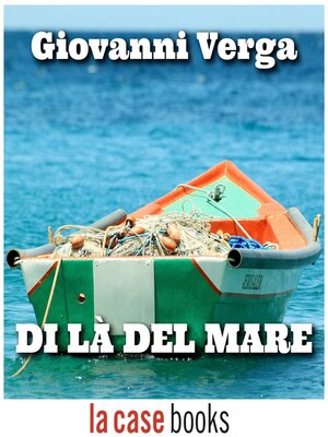 cover image of Di là del mare
